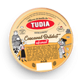 Tudia Cascaval Afumat Bradut Cca 400G Vid