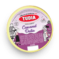 Tudia Cascaval Dalia Cca 200G Vid