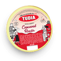 Tudia Cascaval Rucar Cca 200G Vid Kg