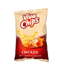 Viva Chips Pui 100G
