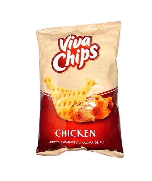 Viva Chips Pui 100G
