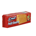 Croco Biscuiti Petit Beurre 100G