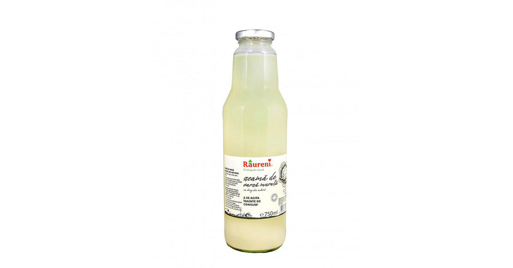Raureni Zeama De Varza Murata 750Ml (6)